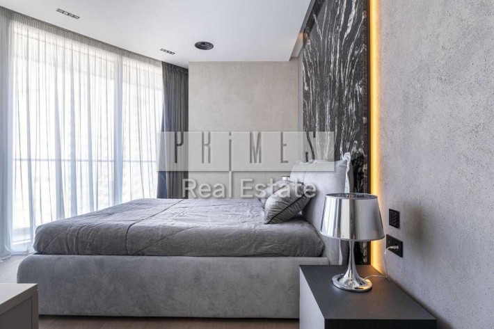 Квартира в Taryan Towers 130м2 TRIIINITY 1 Вежа на Печерську - фото 1