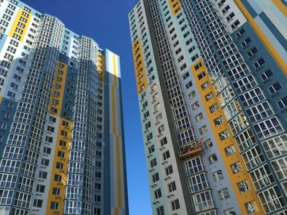 Продам 3-кім. квартиру ЖК Welkome Home (Є-оселя) вул. Вишняківська ,4