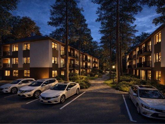 Продаж квартир. Биківня, Київ. Киев