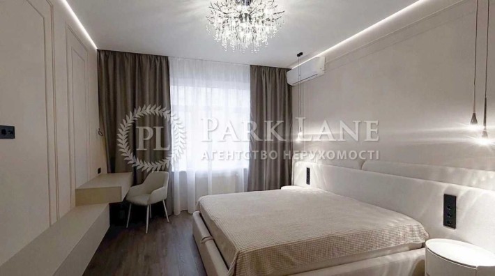 Центр! Печерськ 2к квартира 81м² ремонт, Антоновича 103, Палац Україна - фото 1