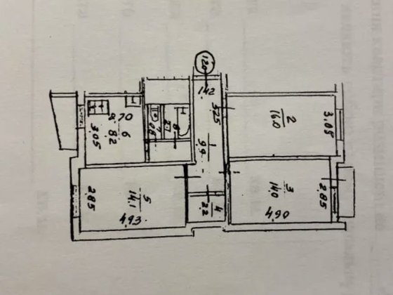 Квартира. Паркомісце. Газ. Ліфт без світла. Київ. Власник. Київ