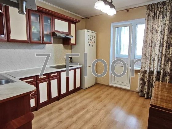 2 кімнатна квартира, метро Позняки, вулиця Драгоманова, озеро Сонячне