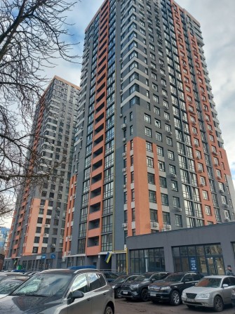 Продається 1кімнатна квартира в ЖК "Бережанський"метро Мінська - фото 1