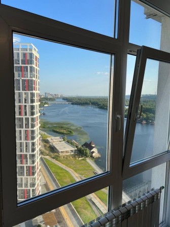 Від Власника. Продам видову 2к 63м в ЖК Русанівська гавань з ремонтом - фото 1