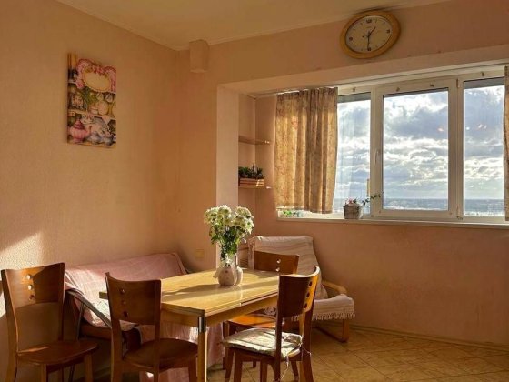 Чудова пропозиція! Затишна 2-к квартира 65 м² Київ