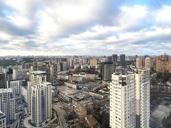 Продаж квартири в ЖК TARYAN TOWERS. Без % Киев