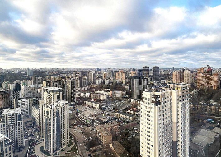 Продаж квартири в ЖК TARYAN TOWERS. Без % - фото 1