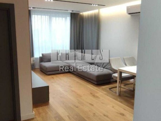 Продаж / Квартира Київ, Дарницький район, вул. Зарічна, 3а Київ