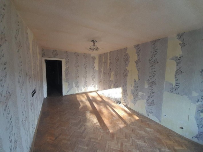Продаж 2-к квартири біля метро Арсенальна вул. Князів Острозьких - фото 1