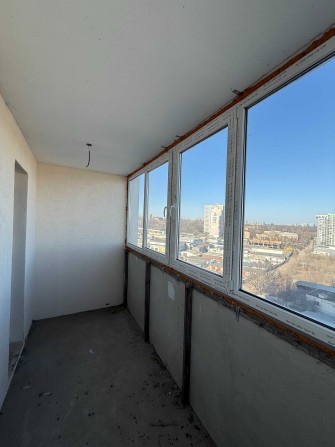 Продаж квартири 3к провулок Моторний, 11Б Київ - фото 1