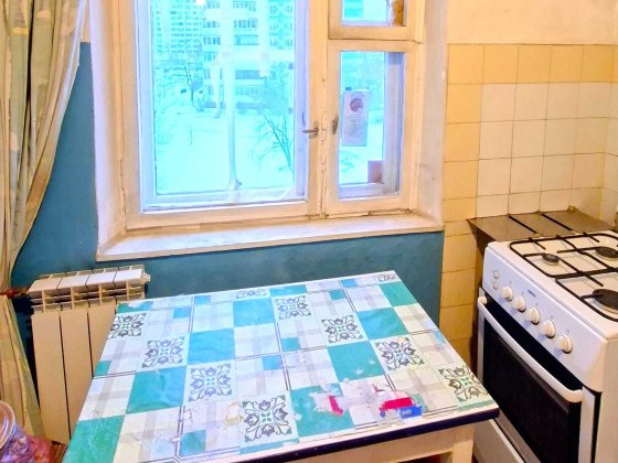 Продається квартира 4йПОВ ГАЗПЛИТА пр.Червоної Калини,21  Флоренція Київ