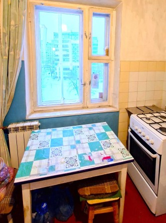 Продається квартира 4йПОВ ГАЗПЛИТА пр.Червоної Калини,21  Флоренція - фото 1