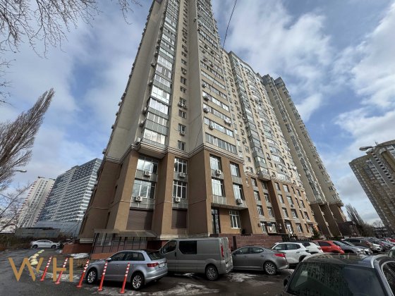 Продаж 2-кім, 93м² ЖК "Лазурний Блюз", Туманяна 15-А, Лівобережна БЕЗ% Киев