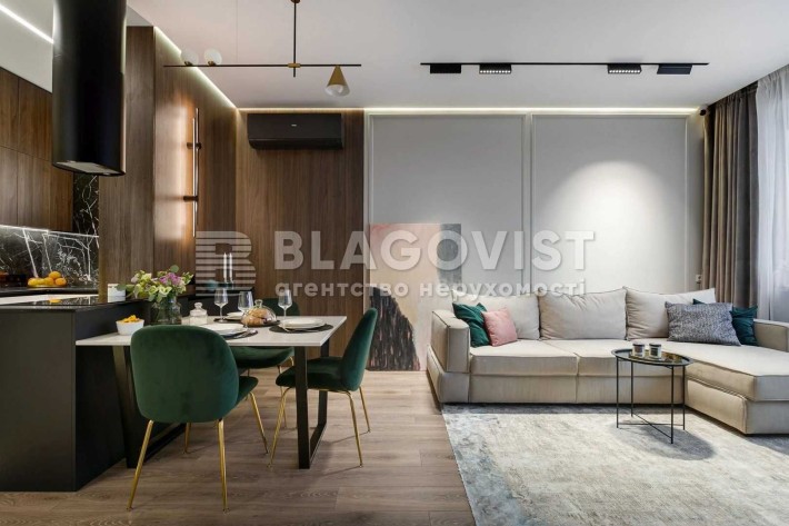 Продаж 2-кімнатної квартири в ЖК River Stone.  вул. Трускавецька, 4б - фото 1