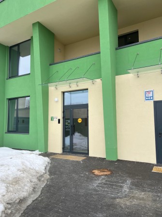 1-к кв. в Голосіївському р-н вул. Максимовича  Новобудова Без комісії - фото 1