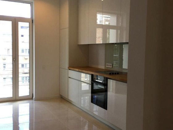 Продам 2-кімн. квартиру, ЖК «Французький квартал», Печерськ DT