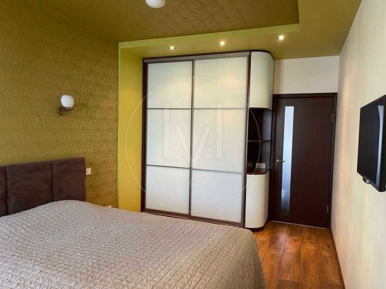 ГАРНА ЦІНА‼️3-к з ремонтом в ЖК Комфорт Таун 4 пов, 83 м2 Киев