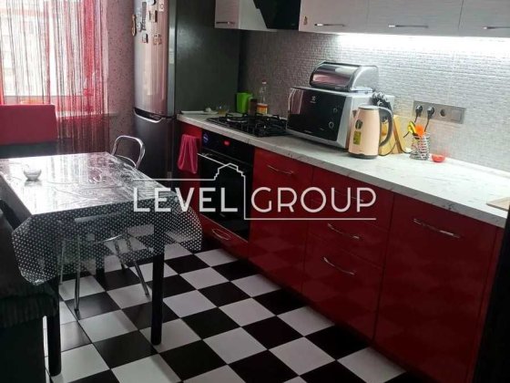 Продаж 1 к.кв Ви її знайшли Червоної Калини 81/11 Троєщина Деснянський