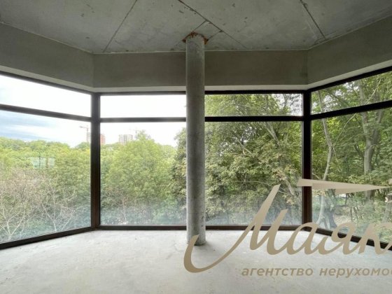 Продажа видової квартири 95м2 в клубному будинку в центрі Печерська Київ