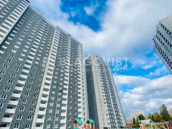 3к. Коноплянська, 22б, Navigator 2 Киев