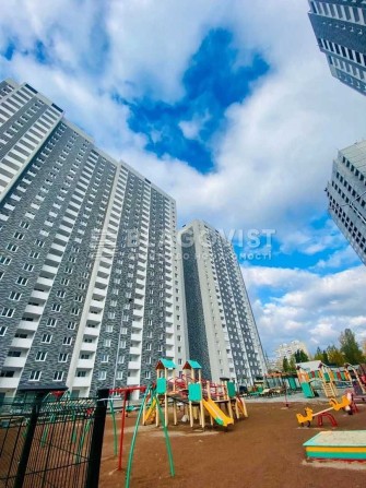 3к. Коноплянська, 22б, Navigator 2 - фото 1