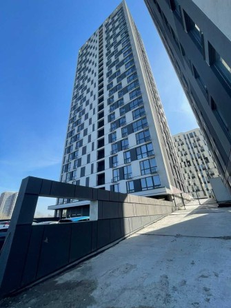 3к квартира 90м2 в Жк Славутич 2.0 метро Славутич 1хв Осокорки - фото 1