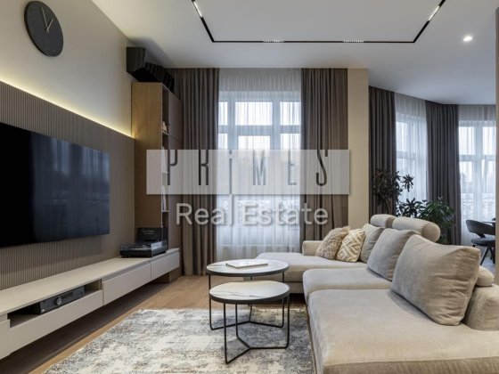 Продаж 3 кімнатної квартири 110 м2 ЖК 52 Перлина Бойчука 17