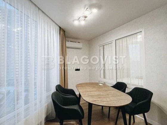 Продам 2к квартира ЖК Navigator 2/ Навігатор Коноплянська 22б Оболонь Київ