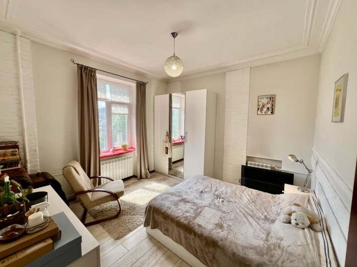 Продаж квартири, Соцмісто, метро Дарниця, Сталінка, Будівельників - фото 1