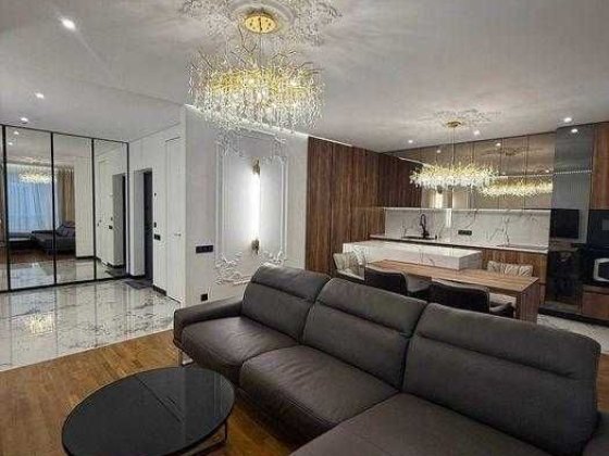 3к ЖК Голосіївський, Васильківська,37-Г Васильківська, Голосіівський Киев