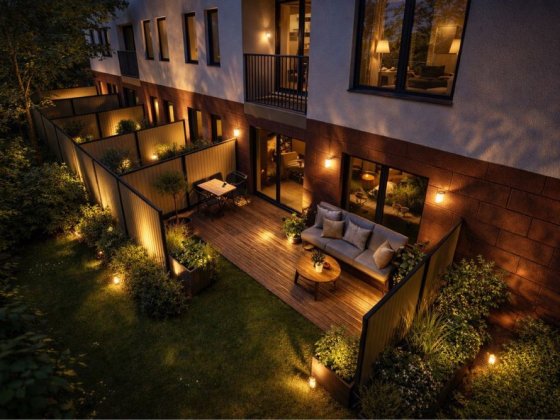 Смарт - квартира 26,7 м.кв, Деснянський район Киев