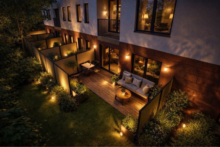 Смарт - квартира 26,7 м.кв, Деснянський район - фото 1