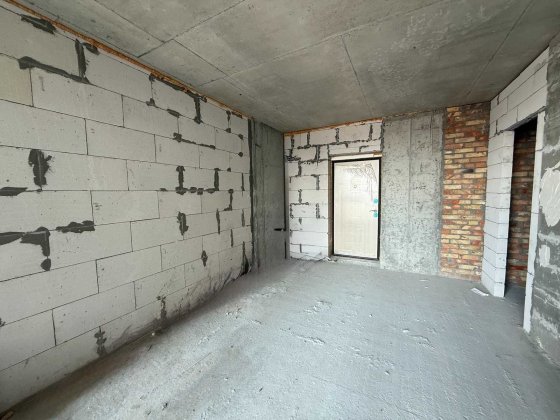 Продаж студії, ЖК “Metro Park”, вул. Кам’янська 127-А, метро Вирлиця Киев