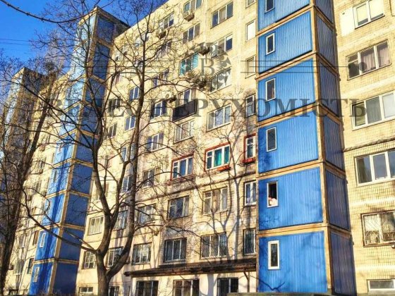 Продаж 1 квартири, Шолом - Алейхема 8а, метро Чернігівська, Лісова Киев