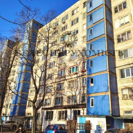 Продаж 1 квартири, Шолом - Алейхема 8а, метро Чернігівська, Лісова - фото 1