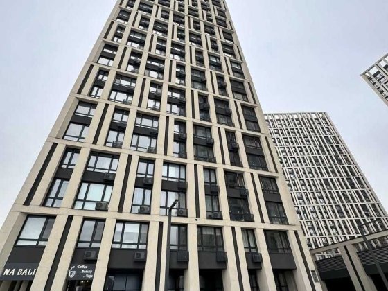 2к квартира 60м2 в Жк Славутич метро Славутич 1хв Осокорки Позняки