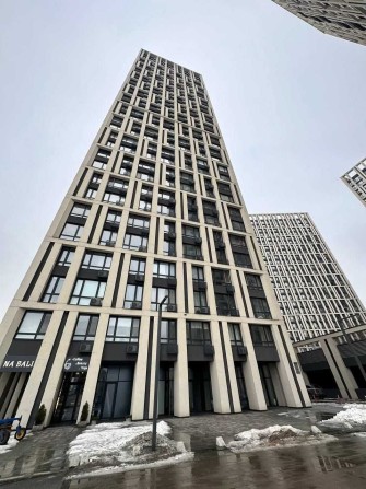 2к квартира 60м2 в Жк Славутич метро Славутич 1хв Осокорки Позняки - фото 1