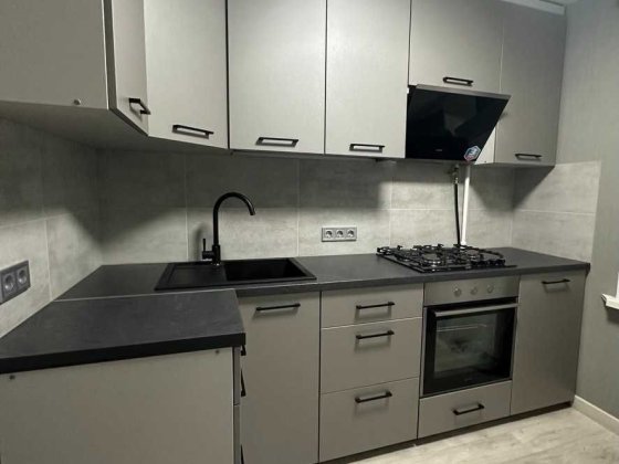 Без комісії, 1кімн.ГОТІВКА, вул. Сержа Лифаря 17а, Троєщина Киев