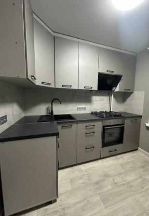 Без комісії, 1кімн.ГОТІВКА, вул. Сержа Лифаря 17а, Троєщина - фото 1