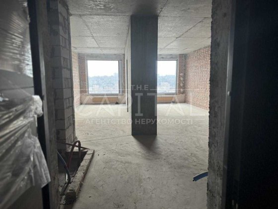 Продаж однокімнатної квартири ЖК Метрополь 67 кв.м. без ремонту