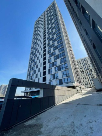 Продаж квартири 90 м2 ЖК ""Славутич 2.0"" - фото 1