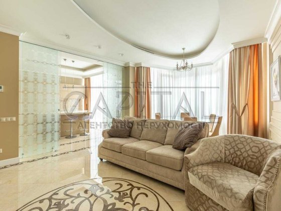 Продаж квартири, вул. Юлії Здановської, Голосіївський р-н