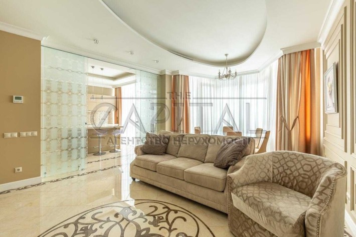 Продаж квартири, вул. Юлії Здановської, Голосіївський р-н - фото 1