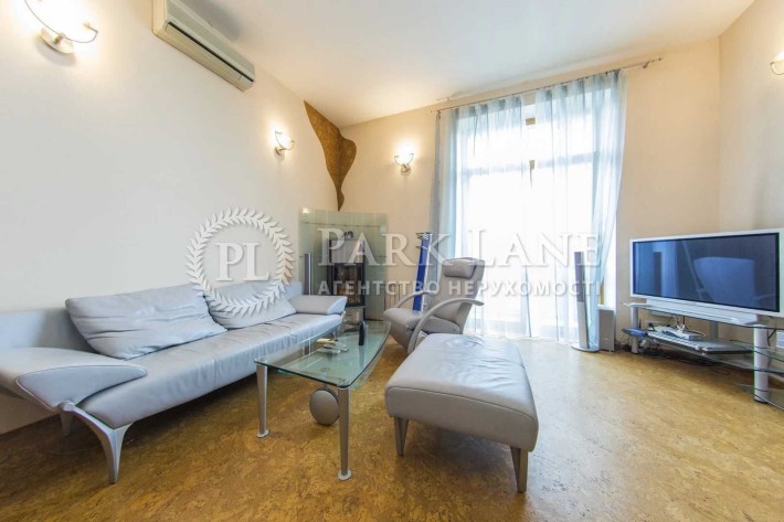 Центр Будинок з зіркою Ремонт 2 спальні 72м² Хрещатик, 25 ЦУМ - фото 1