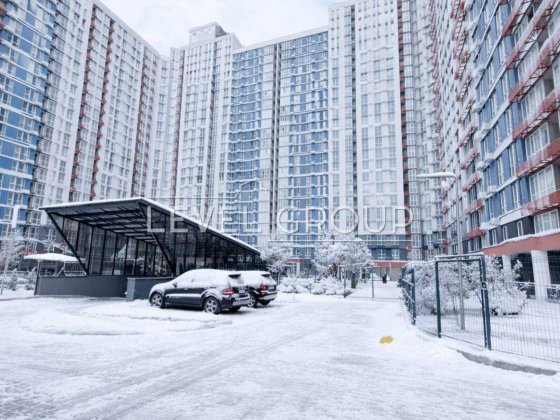 Продаж 2-кімнатної квартири ЖК Причал 8 вул. Гліба Бабіча, 8-Б