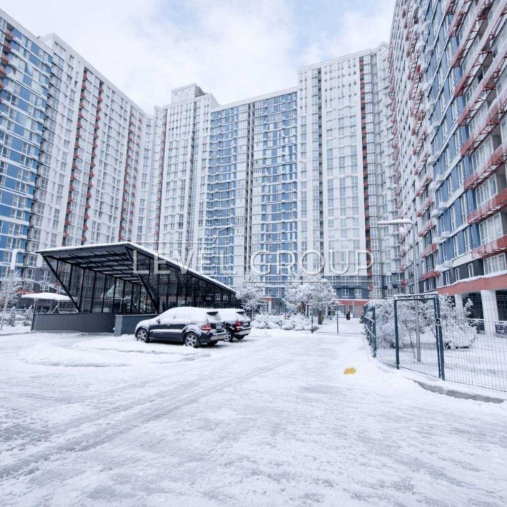 Продаж 2-кімнатної квартири ЖК Причал 8 вул. Гліба Бабіча, 8-Б - фото 1