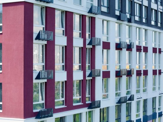 1к квартира зі знижкою 5% при повній оплаті — Позняки. Реальна вигода! Киев