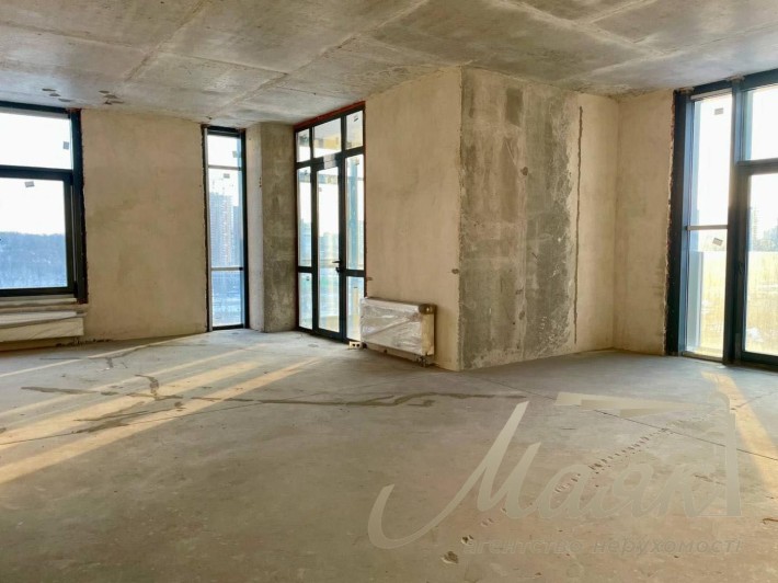 Продажа квартиры 83м2 в ЖК Новопечерские Липки Драгомирова/Верхогляда - фото 1