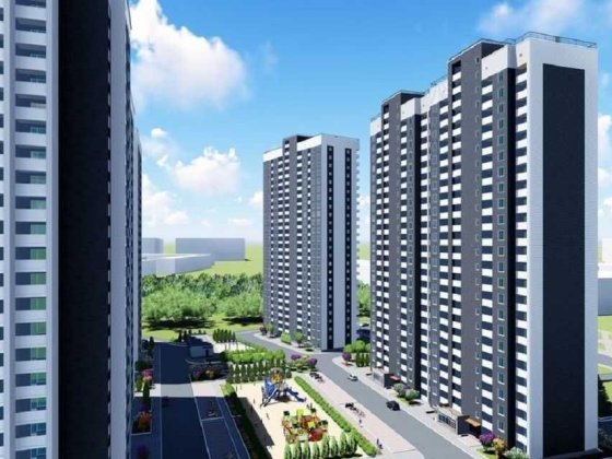 2х(69м)жк Навігатор 2 з ремонтом будинок 3  метро Оболонь Киев