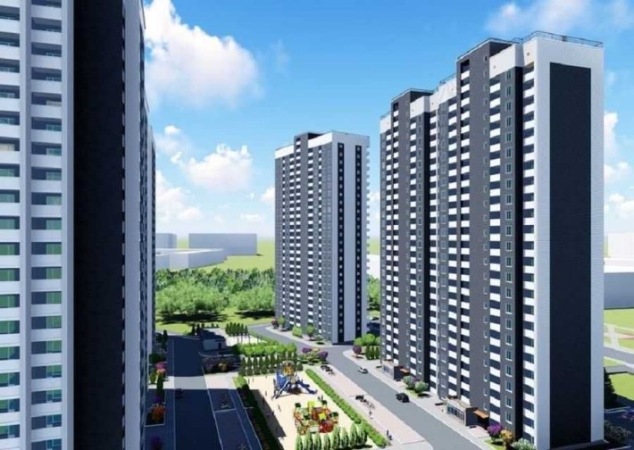 2х(69м)жк Навігатор 2 з ремонтом будинок 3  метро Оболонь - фото 1